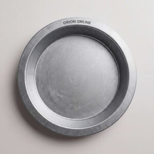 Ash Pan, Kettle Fit