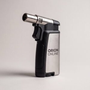 Butane Torch, Refillable