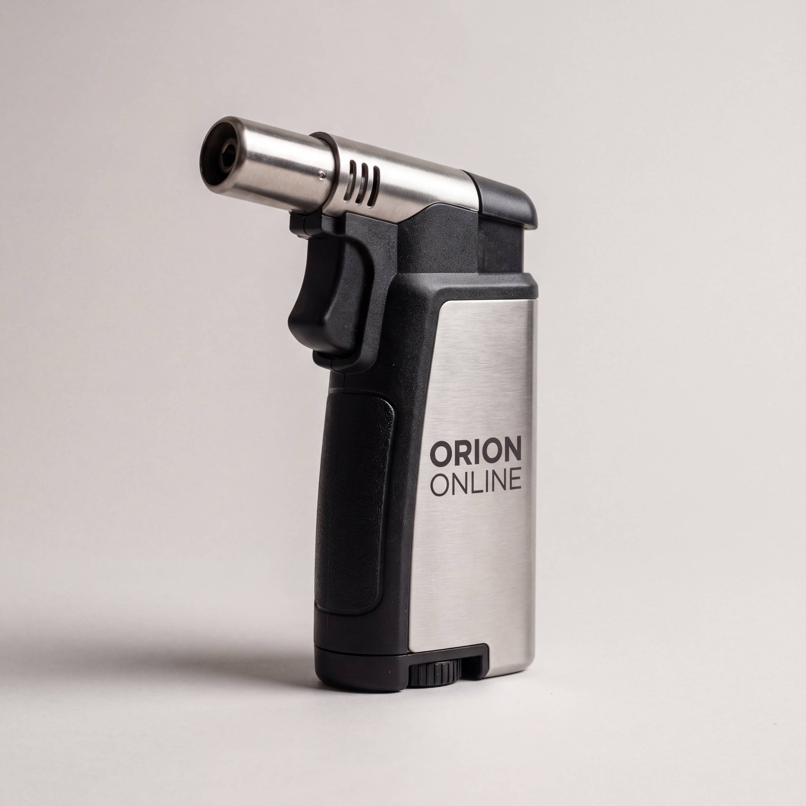 Butane Torch, Refillable