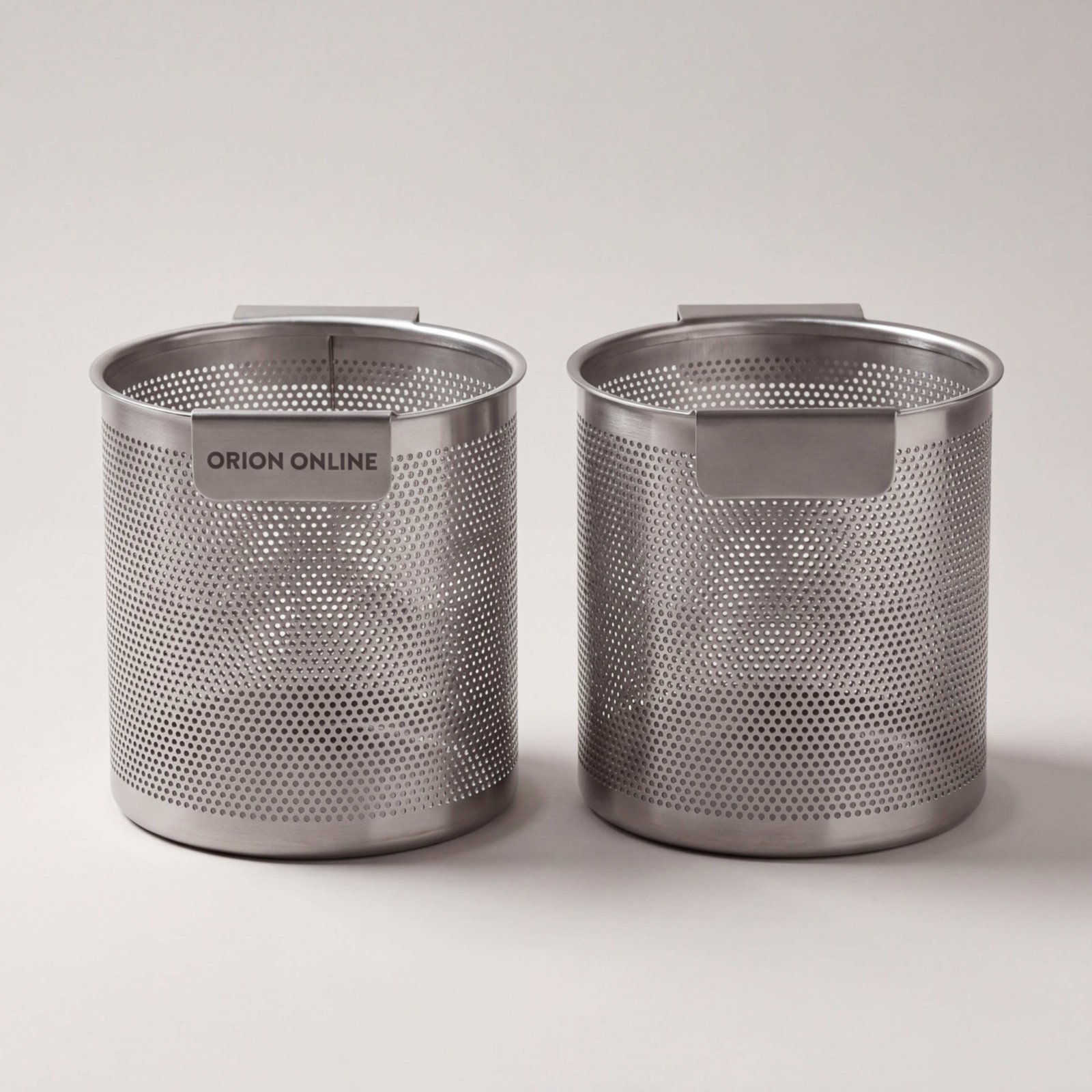 Charcoal Basket Divider
