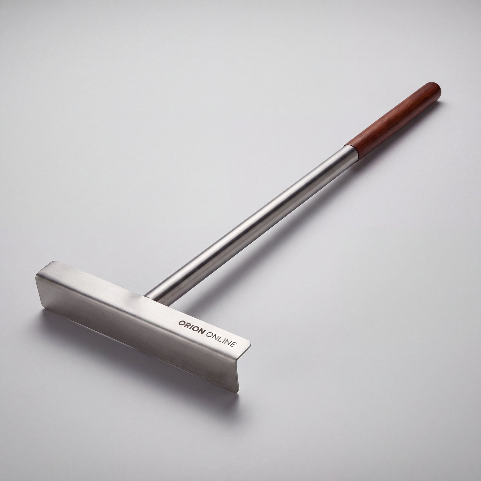 Charcoal Rake and Ash Tool