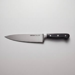 Chef Knife, 8 inch