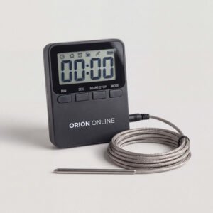 Digital Probe Timer