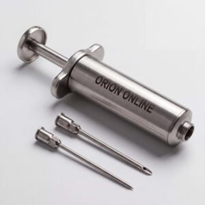 Flavour Injector, Stainless