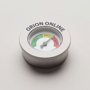 Gas Level Gauge, Magnetic