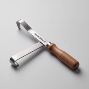 Grate Lifter and Hook