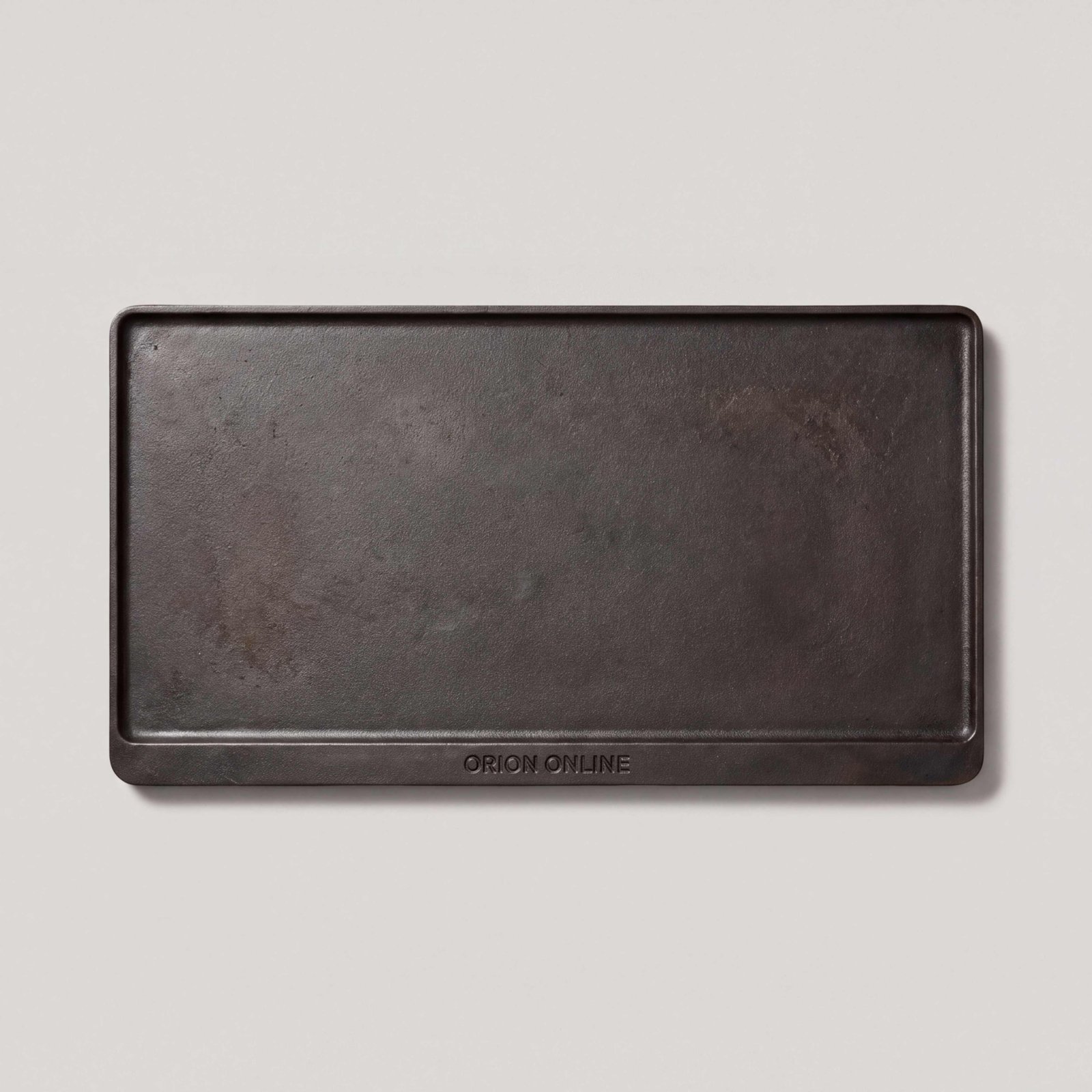 Griddle Plate, Reversible