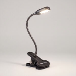 Grill Light, Clamp Mount
