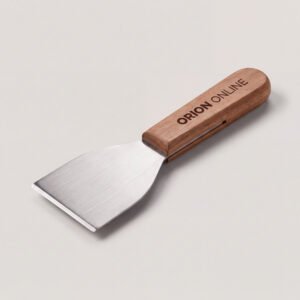 Grill Scraper, Bristle Free