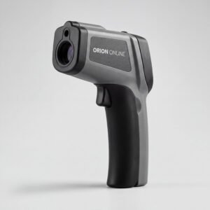 Infrared Surface Thermometer