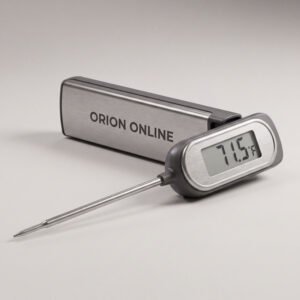 Instant Read Thermometer
