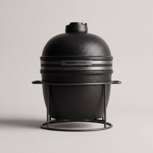 Kamado Grill, 13 inch