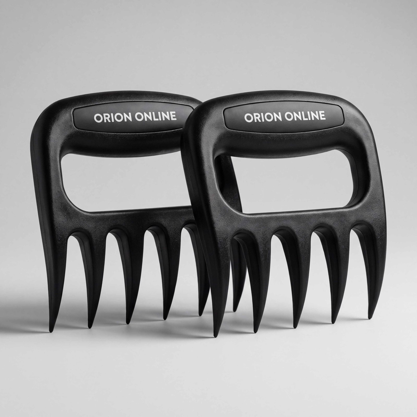 Meat Claws, Pair