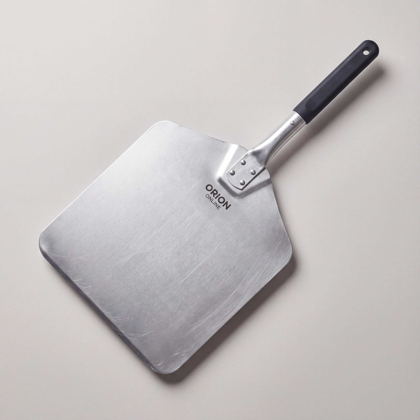 Pizza Peel, Aluminium