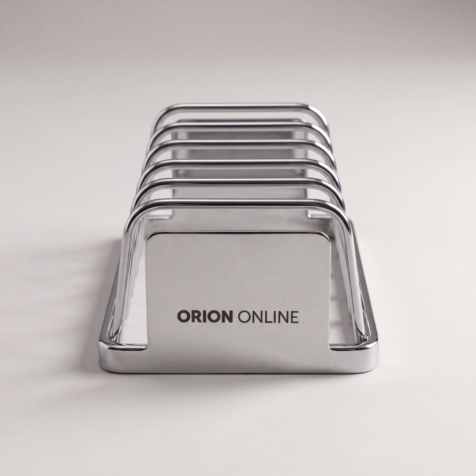 Rib Rack, Five Slot