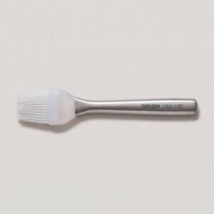 Silicone Basting Brush
