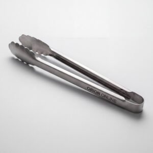 Stainless Grill Tongs 16 inch