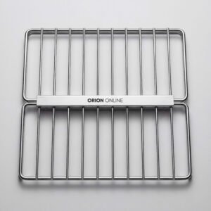 Warming Rack, Hinged